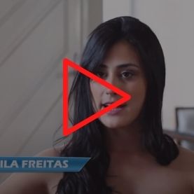 video depoimento libplus