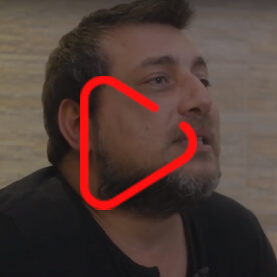 video depoimento libplus