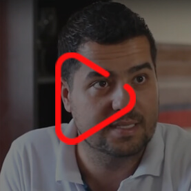 video depoimento libplus