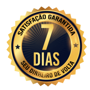 Selo de Garantia